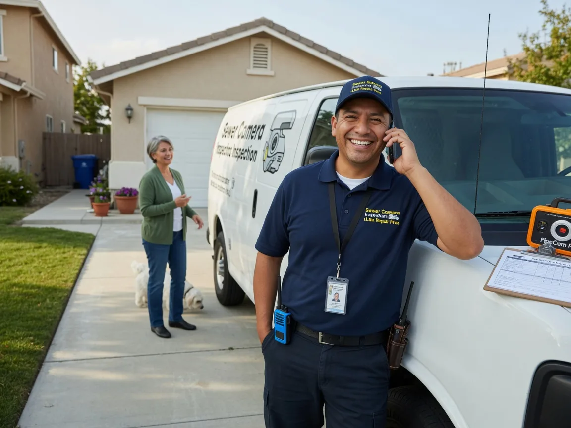 Sewer Line Repair Hobart, NY FAQs
